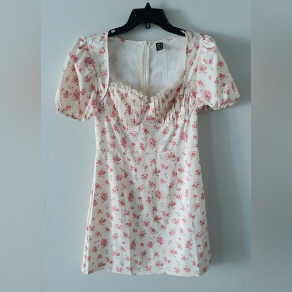 Shein Mini Dress